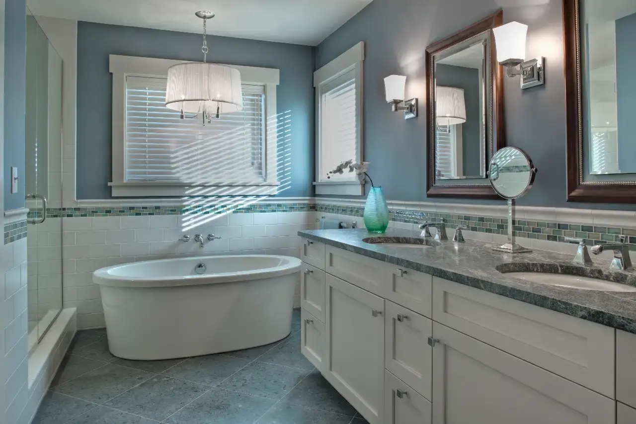 Bathroom Remodeling project in New York State