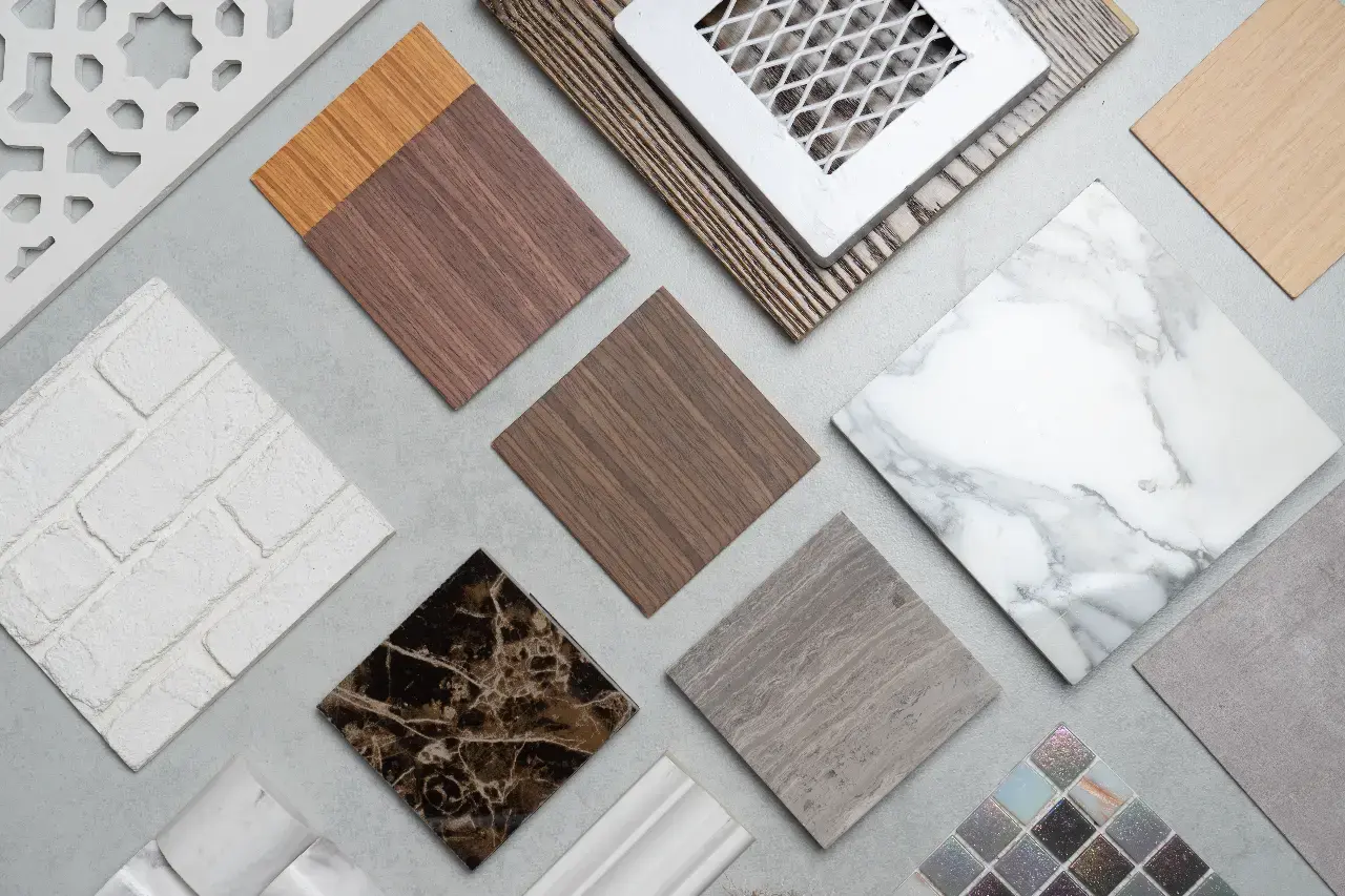 Ceramic and Marble Installation project in New York State