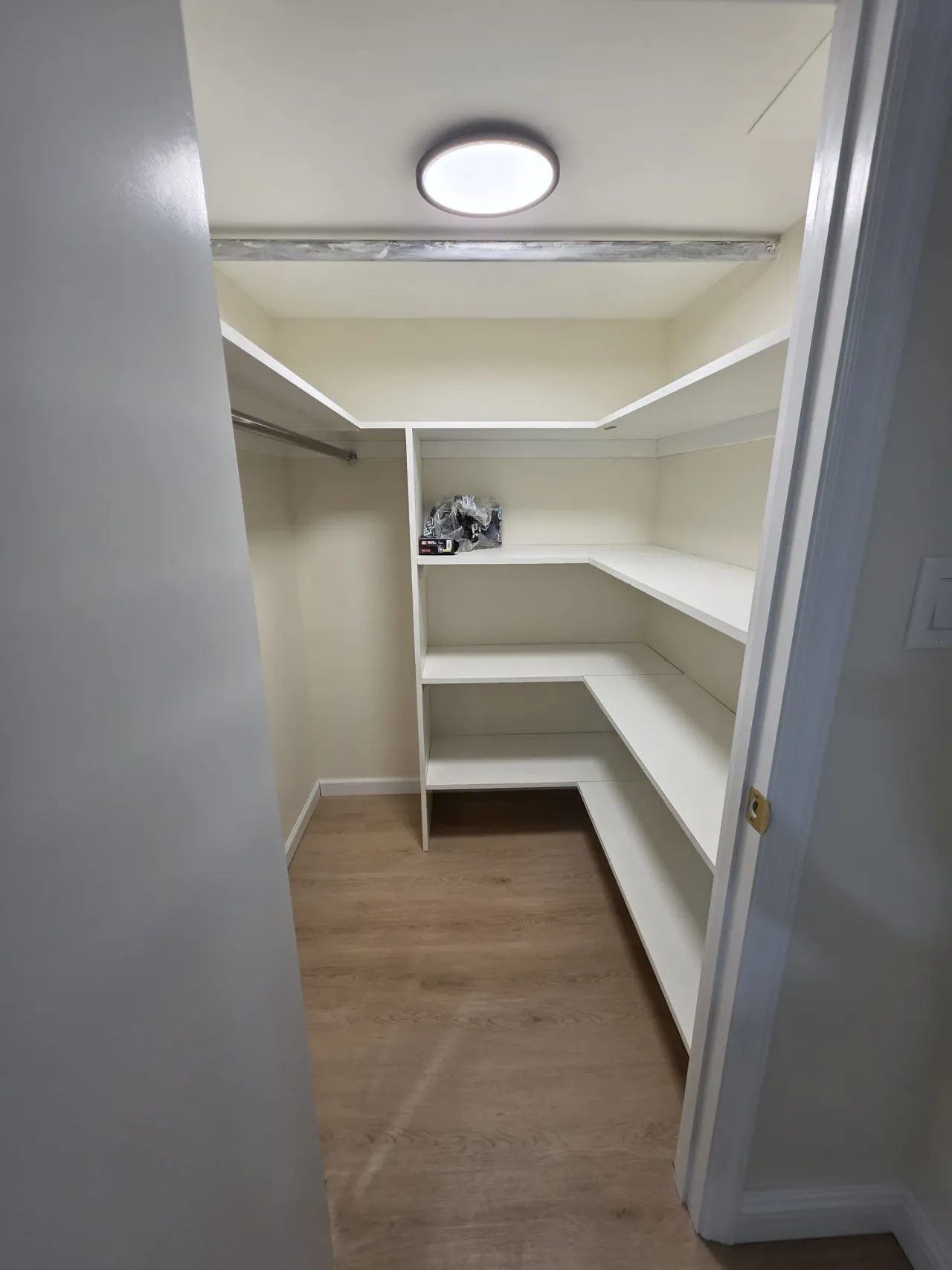 Interior painting 2 by Emmanuel Renovation in New York State