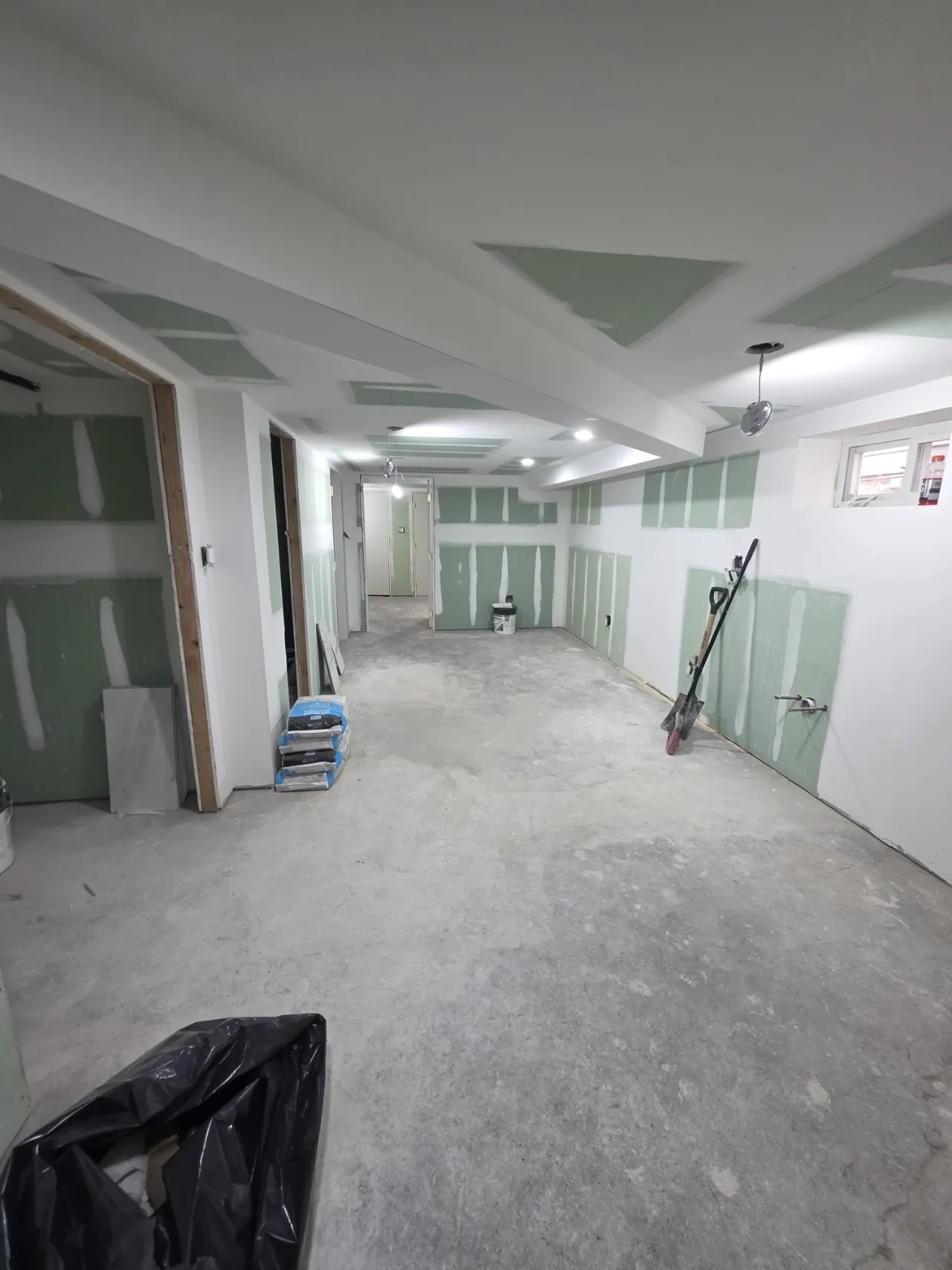 Interior painting 3 by Emmanuel Renovation in New York State